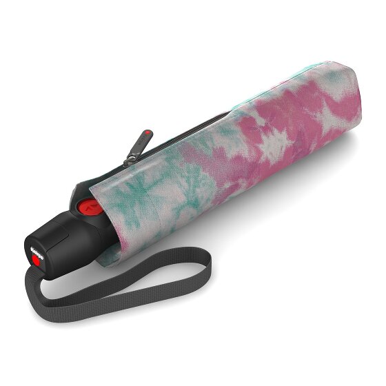 Knirps T.200 Duomatic Zakparaplu 28 cm Knirps T.200 Duomatic Zakparaplu 28 cm