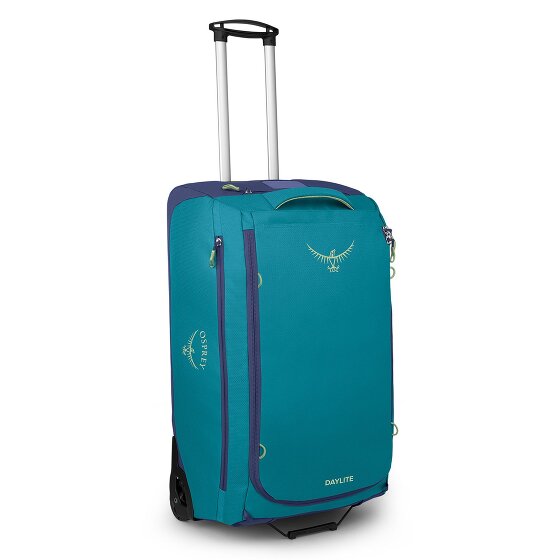 Osprey Daylite 85 2 wielen Reistas 71 cm