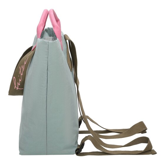 Fritzi aus Preußen Ju Lighty Dagrugzak 38 cm
