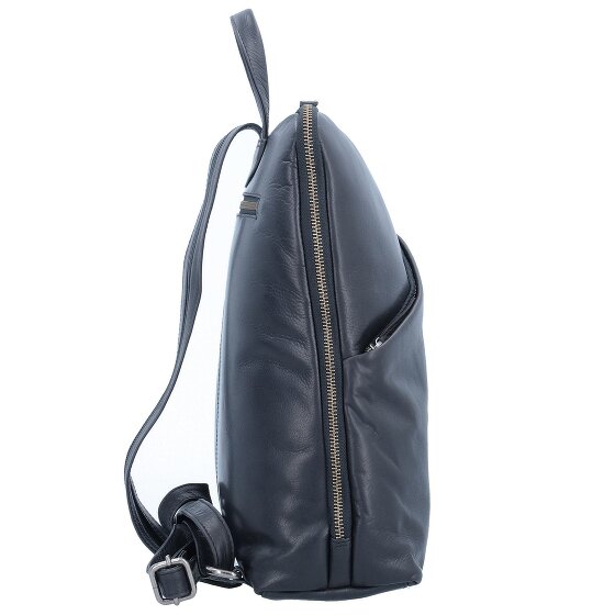 The Chesterfield Brand Amanda Dagrugzak Leer 34 cm