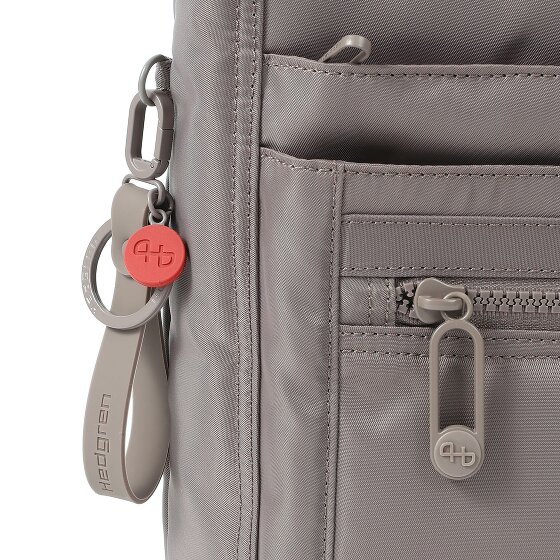 Hedgren Inner City Schoudertas RFID-bescherming 24 cm