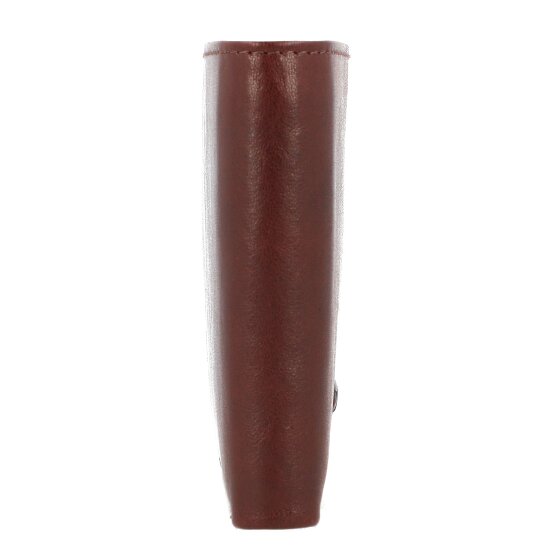 Bric's Monte Rosa Portemonnee RFID Leer 11,5 cm