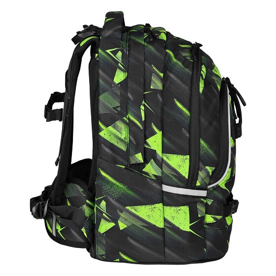 McNeill Milo Schooltas set 2-delig