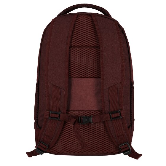Travelite Basics Rugzak 45 cm laptopvak