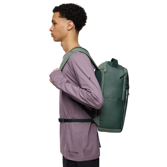 Vaude Matemo Dagrugzak 38.5 cm Laptopvak