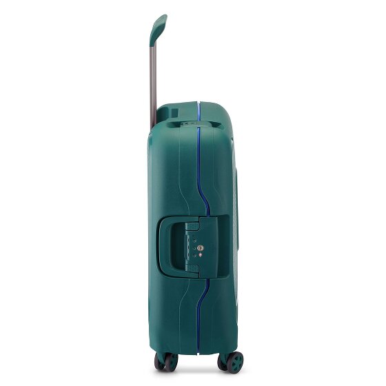 Delsey Paris Moncey 4-wiel trolley 55 cm