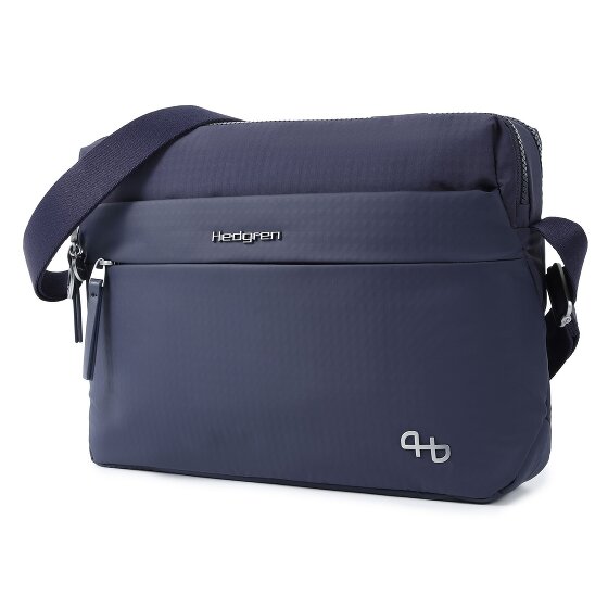 Hedgren Furo Mori Koffer RFID-bescherming 34 cm Laptop compartiment