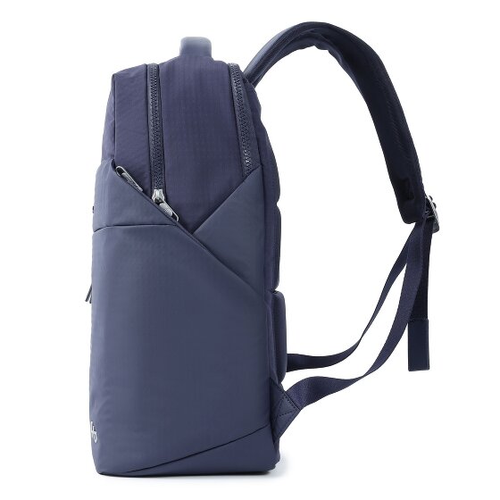 Hedgren Furo Shiki Dagrugzak RFID-bescherming 42 cm