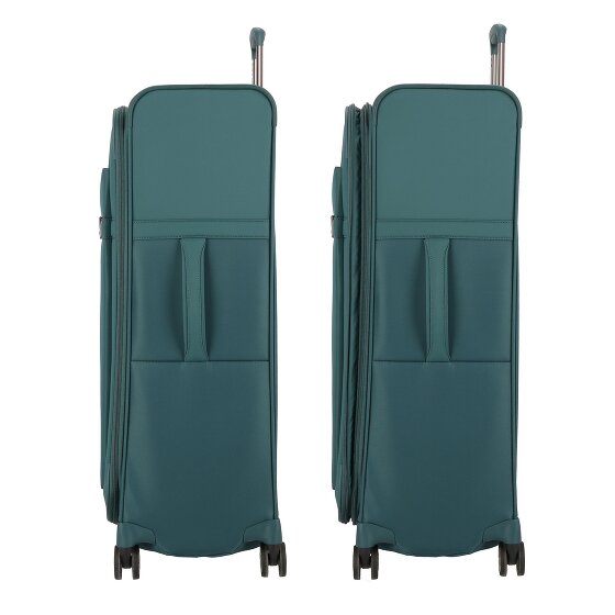 Samsonite Airea 4-wielige trolley 78 cm