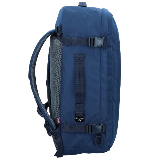 Cabin Zero Adventure 104 Dagrugzak 54 cm