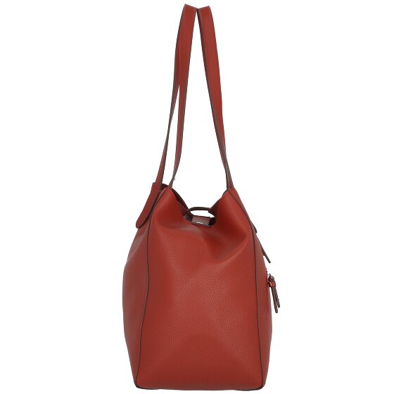 Tom Tailor Flo Shopper Tas 43 cm