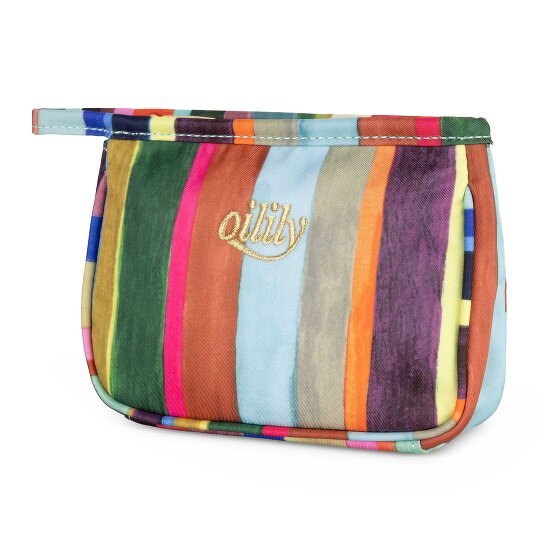 Oilily Tern tides Cosmetische tas 15 cm