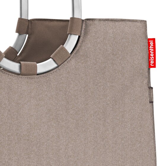 reisenthel Loopshopper L Shopper Tas 46 cm