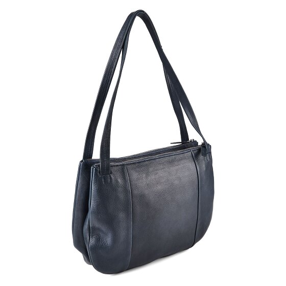 Harold's Cufu Schoudertas Leer 38 cm