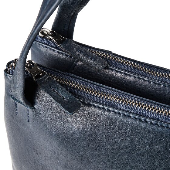 Harold's Cufu Schoudertas Leer 38 cm