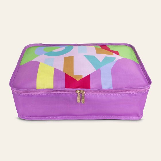 Oilily Travel Packing cube 36 cm