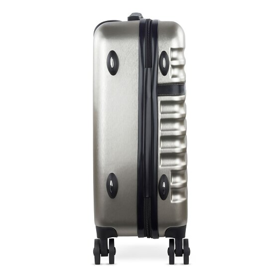 bugatti Corium 4-wiel cabinewagen 55 cm