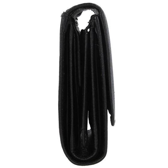 bugatti Bella Portemonnee RFID-bescherming Leer 15 cm