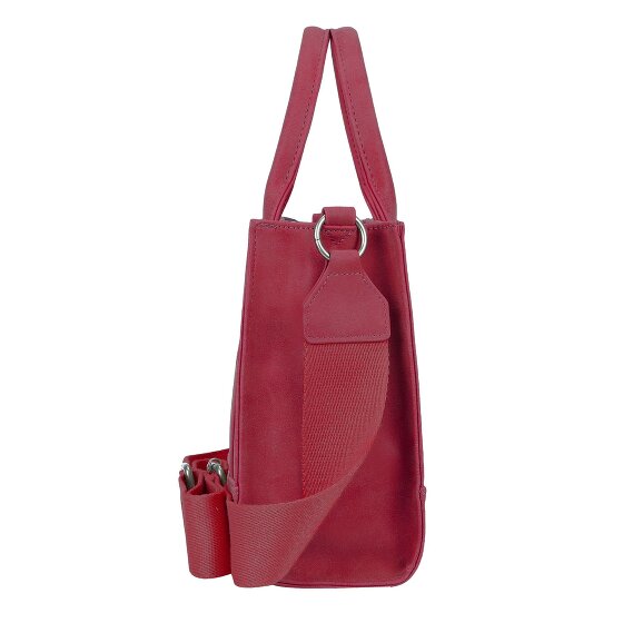 Fritzi aus Preußen SquareN Vintage Handtas 20.5 cm
