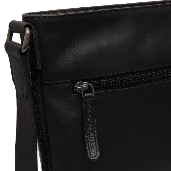 The Chesterfield Brand Mirea Schoudertas Leer 26 cm
