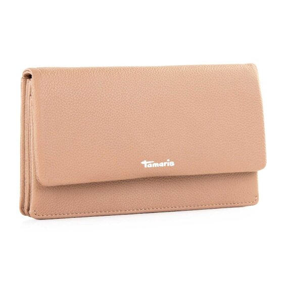 Tamaris TAS Amanda Portemonnee Leder 19 cm
