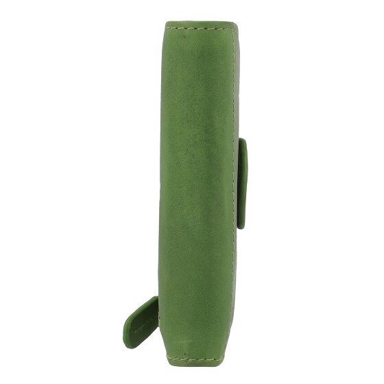 Jack Kinsky Aruba Portemonnee RFID-bescherming Leer 7.5 cm