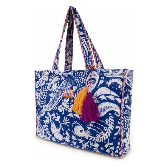 Oilily Kala Schoudertas 45 cm