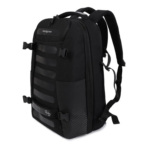 Hedgren Comby Rugzak RFID 46 cm laptopvak