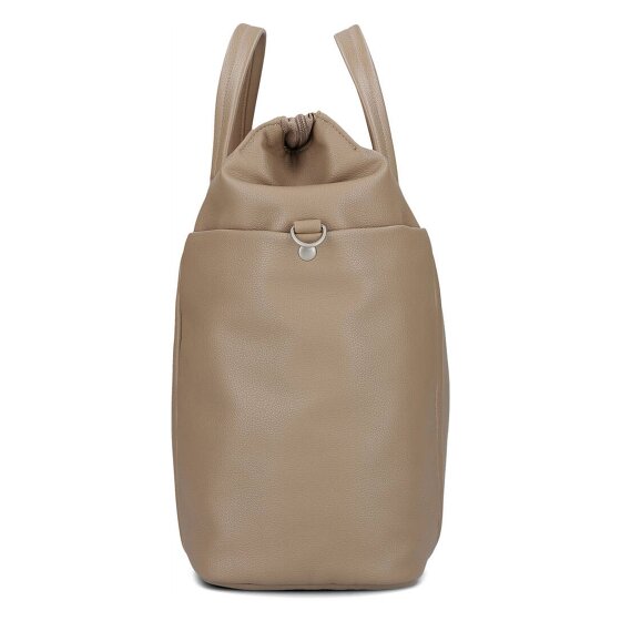 Zwei Pia Shopper Tas 42 cm Laptop compartiment