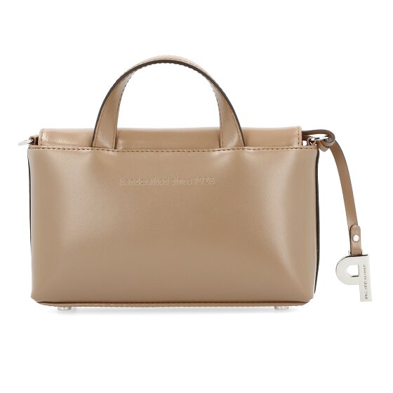 Picard Black Tie1 Handtas Leer 18 cm