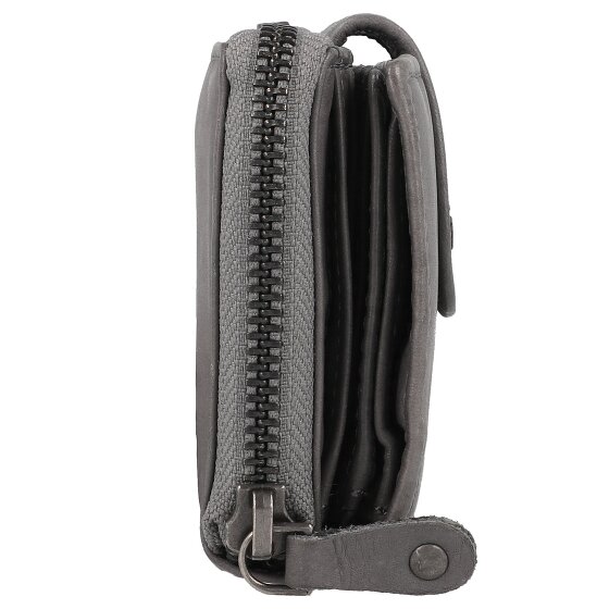 Harbour 2nd Isidora Portemonnee Leer 13 cm