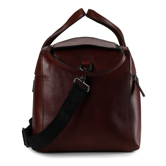 The Bridge Iacopo Weekender reistas Leer 48 cm
