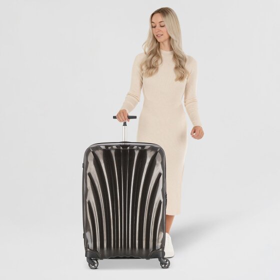 Samsonite Cosmolite 3.0 Spinner FL2 4-wielige trolley 75 cm