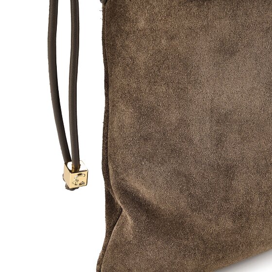 Coccinelle Lidia Crossbody tas Leder 34 cm