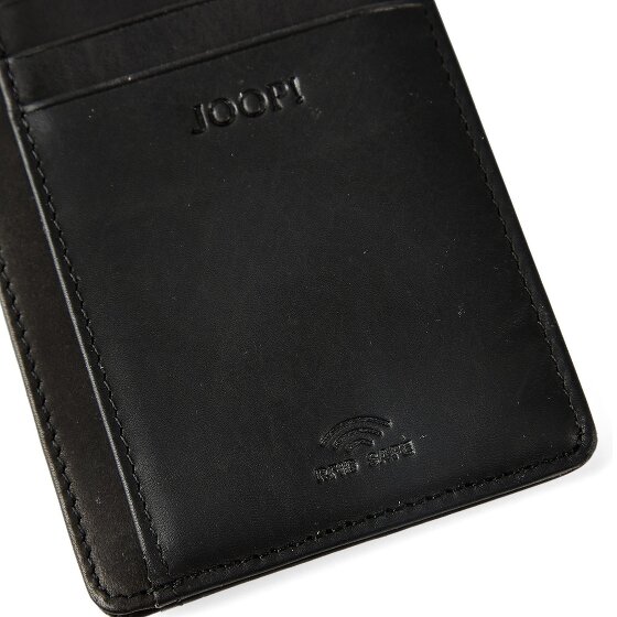 Joop! cerratano Kredietkaart etui RFID-bescherming Leer 8 cm