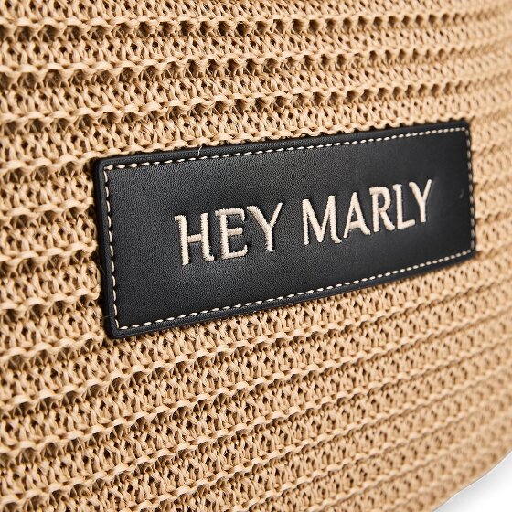 Hey Marly Coastal Companion Schoudertas L 42 cm
