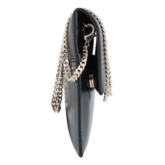 Patrizia Pepe Fly Koppeltas Leer 27.5 cm