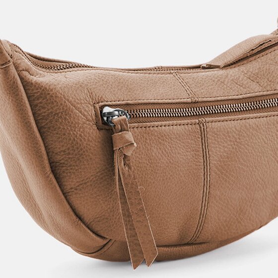 FredsBruder My Old Friend Schoudertas Leer 36 cm