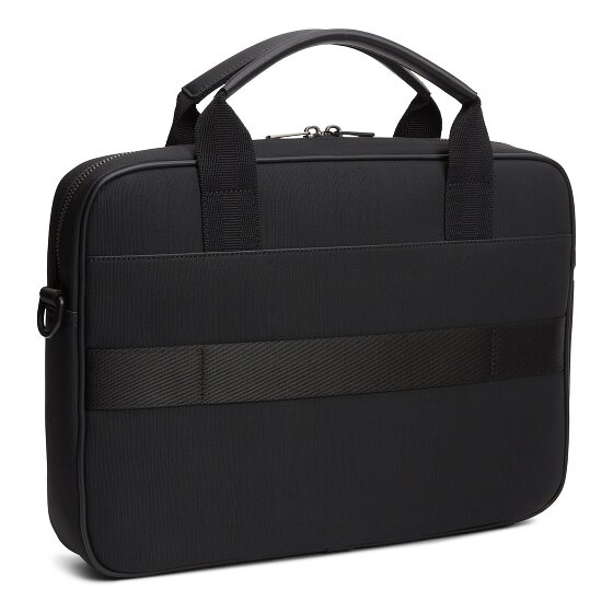 Tommy Hilfiger TH Foundation Laptoptas 38 cm