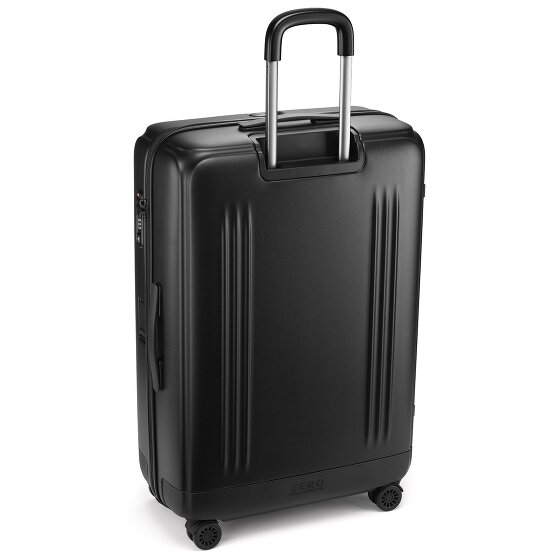 Zero Halliburton Edge Lichtgewicht 4-wielige trolley 77,5 cm
