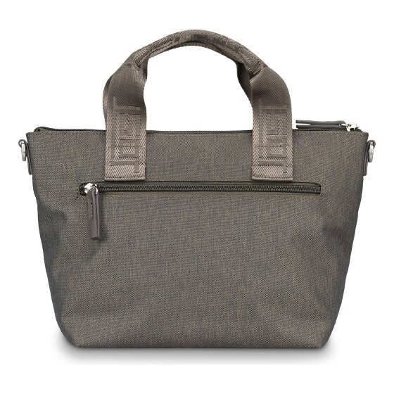Jost Bergen Handtas RFID-bescherming 23 cm
