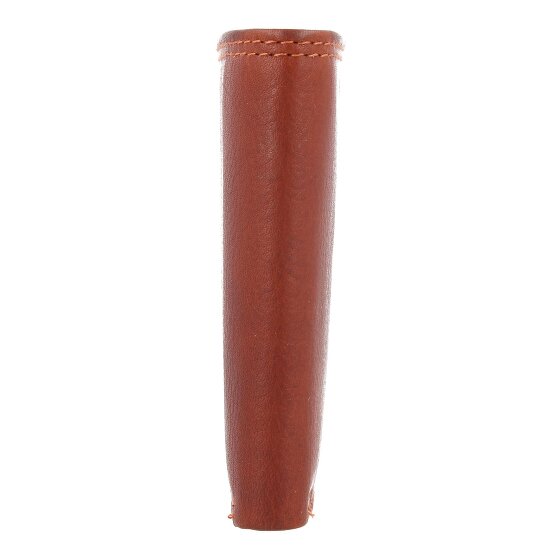 Jack Kinsky Montreal Portemonnee RFID-bescherming Leer 12 cm