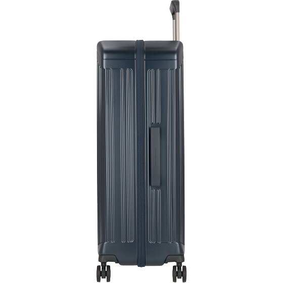 Piquadro PQ-Light 4-wielige trolley 75 cm Piquadro PQ-Light 4-wielige trolley 75 cm