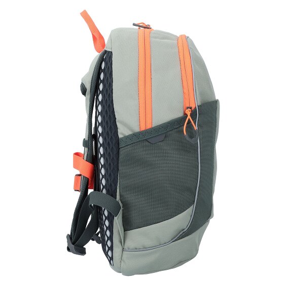 Jack Wolfskin Moab Jam Kinderrugzak 36 cm