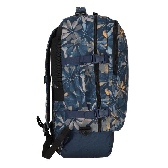 Worldpack Bestway Cabin Pro Dagrugzak 54 cm Laptop compartiment Worldpack Bestway Cabin Pro Dagrugzak 54 cm Laptop compartiment