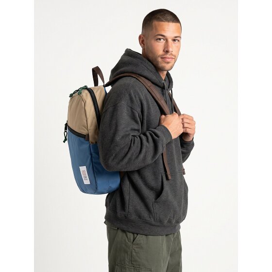 Topo Designs Light Pack Dagrugzak 42 cm Laptopvak