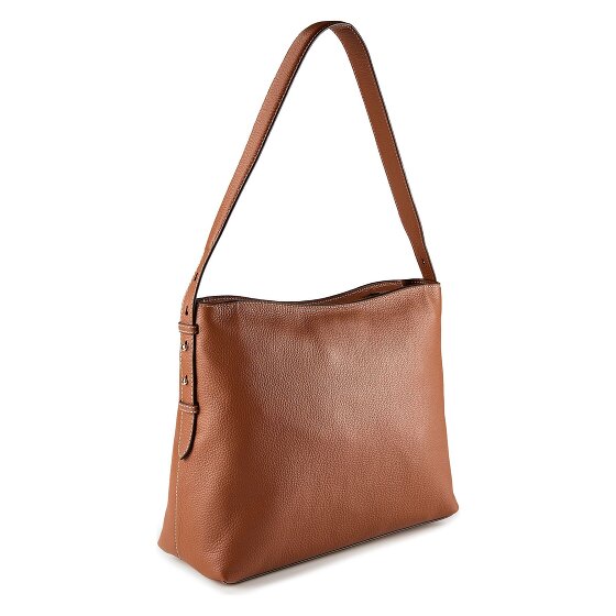 AIGNER Farah Shopper Tas Leer 37.5 cm