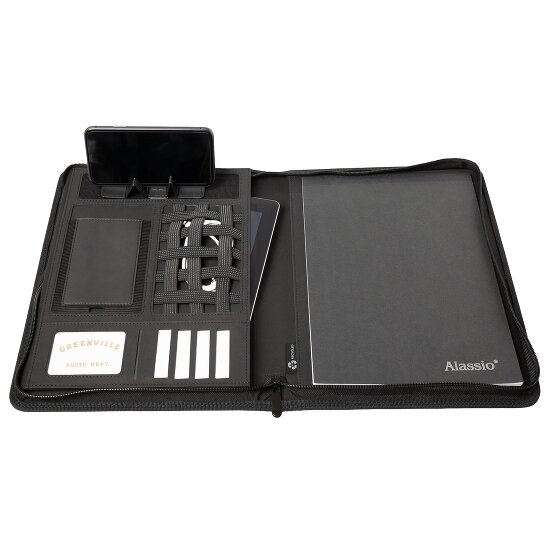 Alassio Schrijfmap 26,5 cm