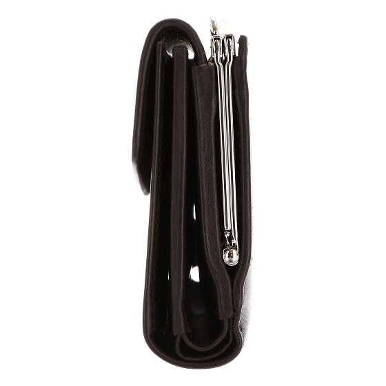 Golden Head Polo Portemonnee RFID-bescherming Leder 12 cm