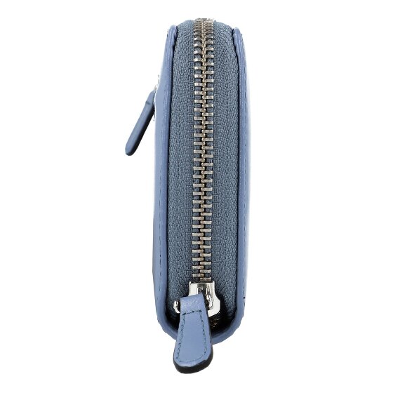 Picard Black Tie1 Black Tie1 Portemonnee Leer 19 cm